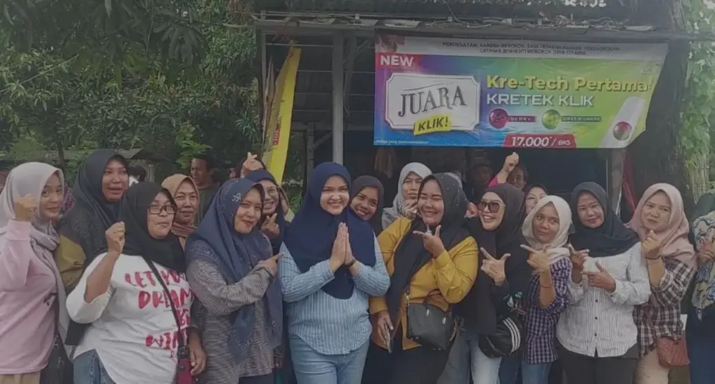 Ketua DPRD Terjun ke Lokasi Sengketa Lahan di Klangenan, Ini Tujuannya Sengketa lahan di kecamatan Klangenan, Kab. Cirebon.