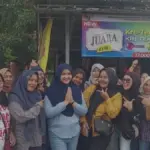Sengketa lahan di kecamatan Klangenan, Kab. Cirebon.