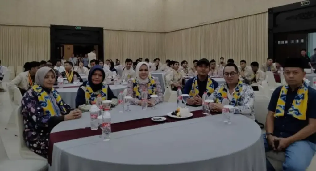 Ketua DPRD Cirebon Apresiasi KLB PERMAHI, Tekankan Integritas dan Supremasi Hukum Kongres Luar Biasa PERMAHI