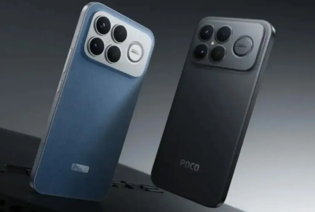 POCO F8 Resmi Mengguncang Pasar, Snapdragon 8 Elite dan Audio Bose Jadi Senjata Utama POCO F8 Resmi Mengguncang Pasar, Snapdragon 8 Elite dan Audio Bose Jadi Senjata Utama