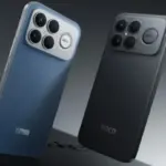 POCO F8 Resmi Mengguncang Pasar, Snapdragon 8 Elite dan Audio Bose Jadi Senjata Utama