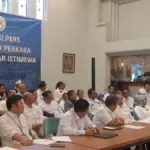 Tim hukum Jabar Istimewa