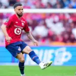 Verdonk Cadangan, Lille Tumbang di Kandang: Misi Berat Menanti di Leg Kedua Europa League