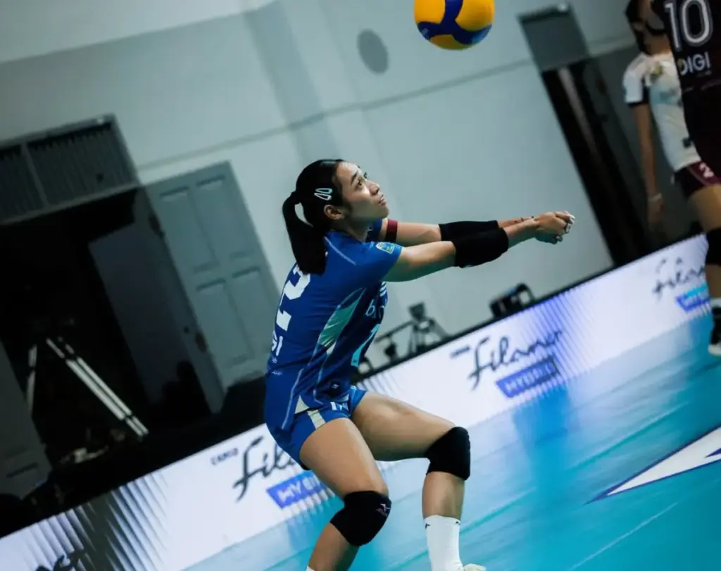 bjb Tandamata Tersingkir dari Final Four Proliga 2026, Tumbang 1-3 dari Popsivo Polwan