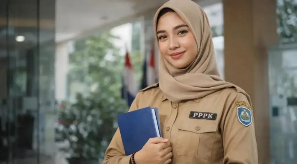 Pegawai PPPK