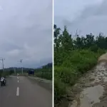 Perbatasan jabar-jateng