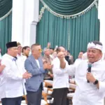 Pemdaprov Jabar Siapkan 60 Posko untuk Tempat Istirahat dan Sumber Informasi Pemudik Pemdaprov Jabar persiapkan mudik