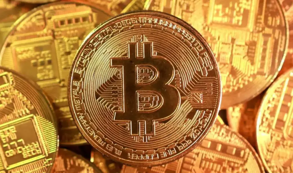 Harga Bitcoin Anjlok ke US$65.000, Pasar Kripto Terseret Tekanan Global dan Inflasi AS
