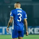 Thom Haye Bakal Perkuat Persib Lawan Persebaya, Layvin Kurzawa Akhirnya Debut di Super League