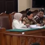 Gus Yaqut Cholil Qoumas