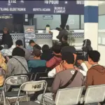 Pajak kendaraan jabar