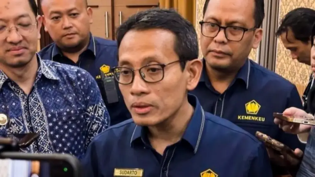 Tagihan Miliaran Bagi Penerima Beasiswa LPDP 'Mangkir'. LPDP