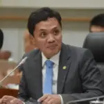 Sabu 2 Ton Berujung Vonis Mati: Habiburokhman Sentil Jaksa Batam Soal "Intervensi" DPR Habiburohman komisi 3 DPR RI