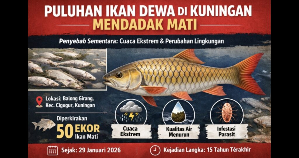Ikan dewa