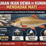 Ikan dewa