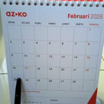 Cek Hari Libur di Bulan Februari 2026! Ada Libur Panjang, Tandai Tanggalnya