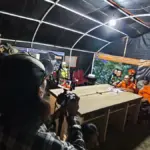 Longsor kab bandung barat