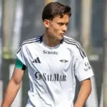 Nicholas Indra Mjosund