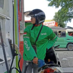 Pemerintah Beri Diskon 50 Persen Iuran BPJS Ketenagakerjaan untuk Para Ojol, Kurir, dan Sopir