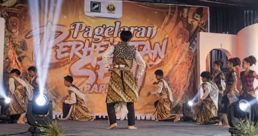 SMPN 1 Babakan Gelar PAPERS ke-12, Angkat Marwah Budaya Lokal Cirebon Timur Papers 2026