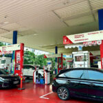 Harga Pertamax Turun Mulai Hari Ini