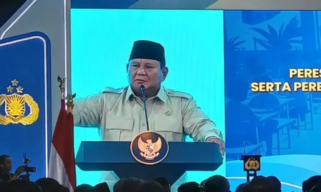 Prabowo