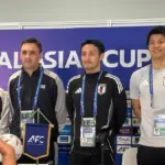 Hector Souto Waspadai Ancaman Jepang di Semifinal Piala Asia 2026