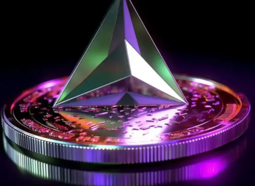 Trader Ethereum Rugi