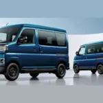 Mobil listrik Daihatsu