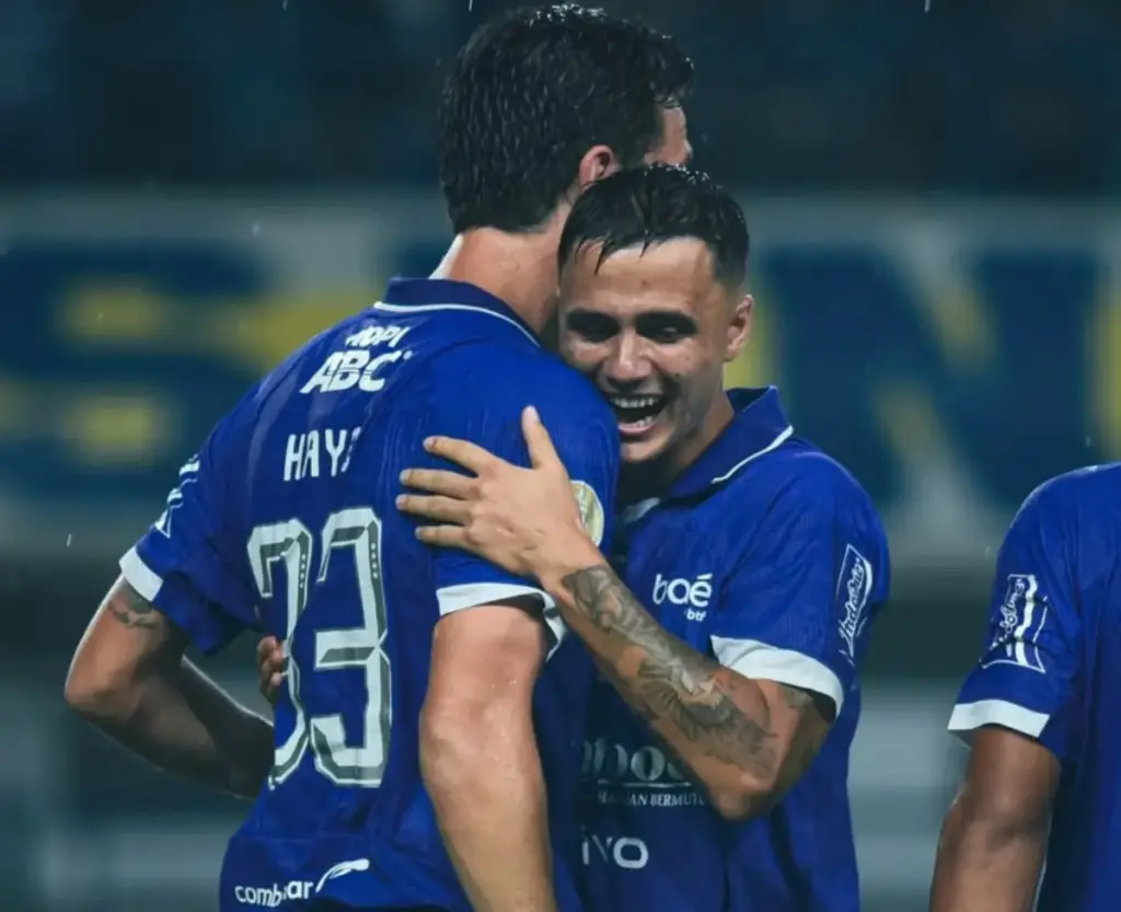 Pemain Naturalisasi Timnas Indonesia Ramai-Ramai ke Super League, Bung Harpa Bongkar Soal Gaji Besar Eliano Reijnders dan Tom Haye