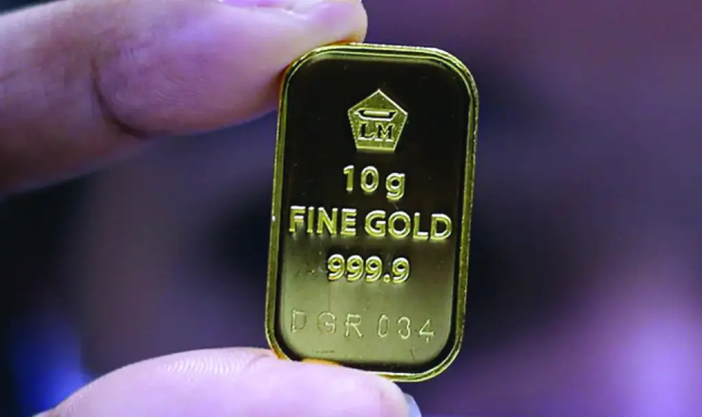 Harga Emas Menjelang Akhir Februari 2026 Jadi Sorotan