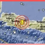 gempa majalengka