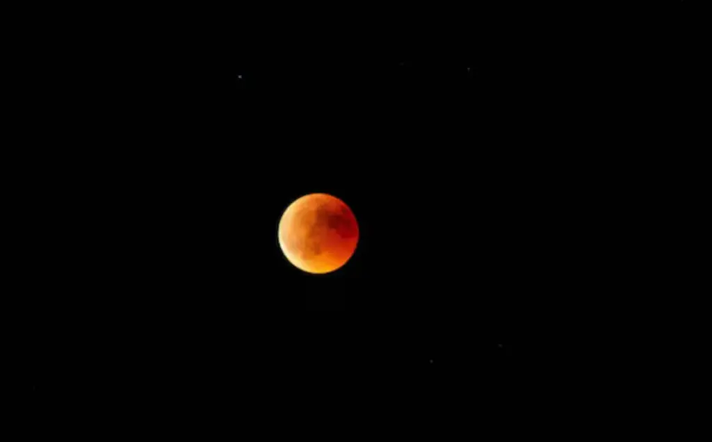 Gerhana Bulan Total 3 Maret 2026 Bikin Langit Memerah! Catat Jam Puncaknya Sebelum Terlewat Gerhana Bulan