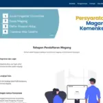 Kesempatan Emas Mahasiswa, Kemenkeu Resmi Buka Program Magang 2026 Hingga Februari