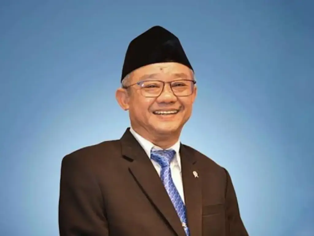 Menteri pendidikan