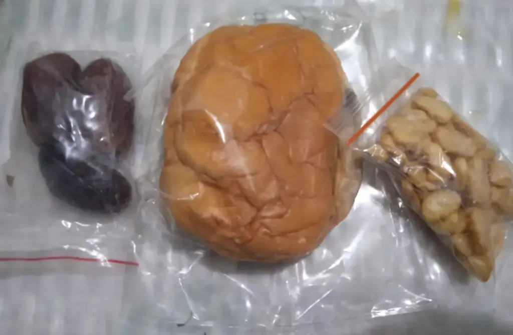 Menu MBG Ramadan Dipertanyakan Publik, BGN Blak-blakan Soal Rincian Anggaran per Porsi Menu MBG ramadan jadi sorotan