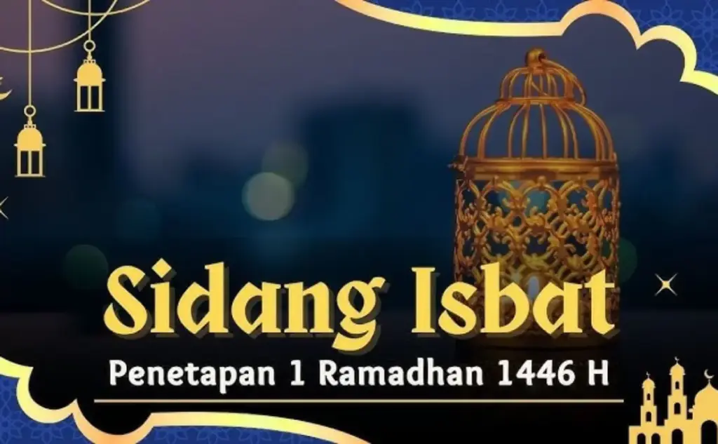 Sidang isbat