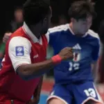 timnas futsal ke final