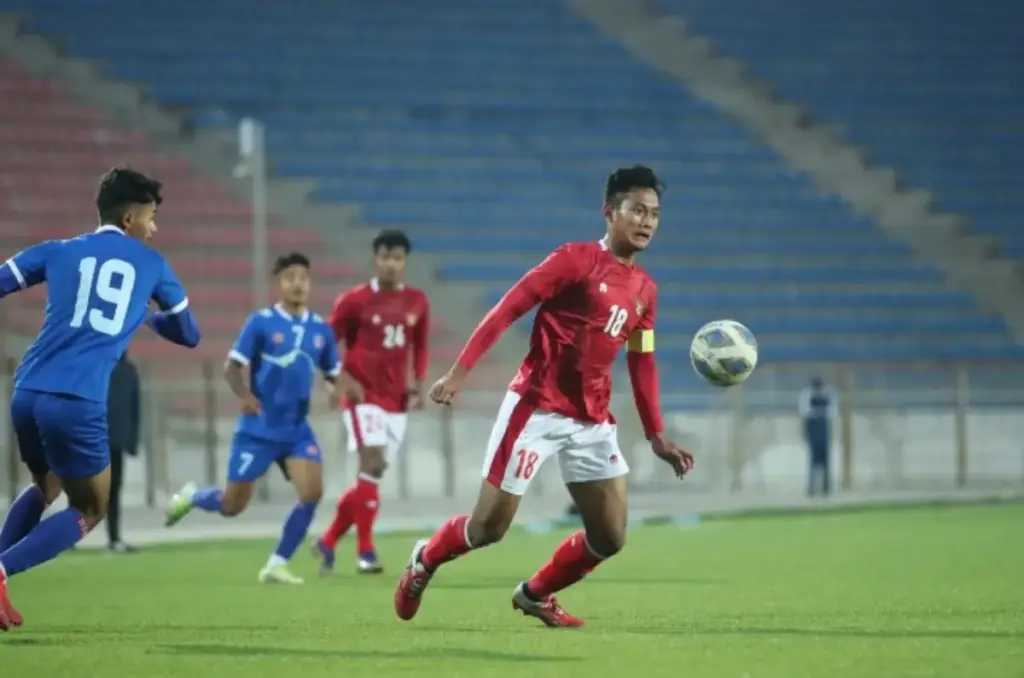 Sanksi PSSI Resmi Dijatuhkan AFC! Gara-Gara Uji Coba Timnas U-23 vs Mali, Ini Dampaknya Timnas U-23