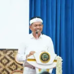 Gubernur Jabar Dedi Mulyadi