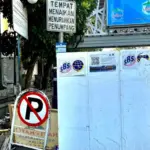 Wali Kota Bandung Bekukan Perizinan Proyek BRT, Soroti Kualitas Pengerjaan