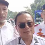 Bupati Kuningan Dian Rachmat Yanuar