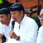 Gubernur Jawa Barat Dedi Mulyadi