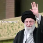 Imam Ali Khamenei