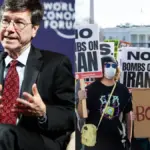 Jeffrey Sachs, Ekonomi AS