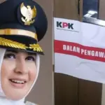 Ott bupati Pekalongan