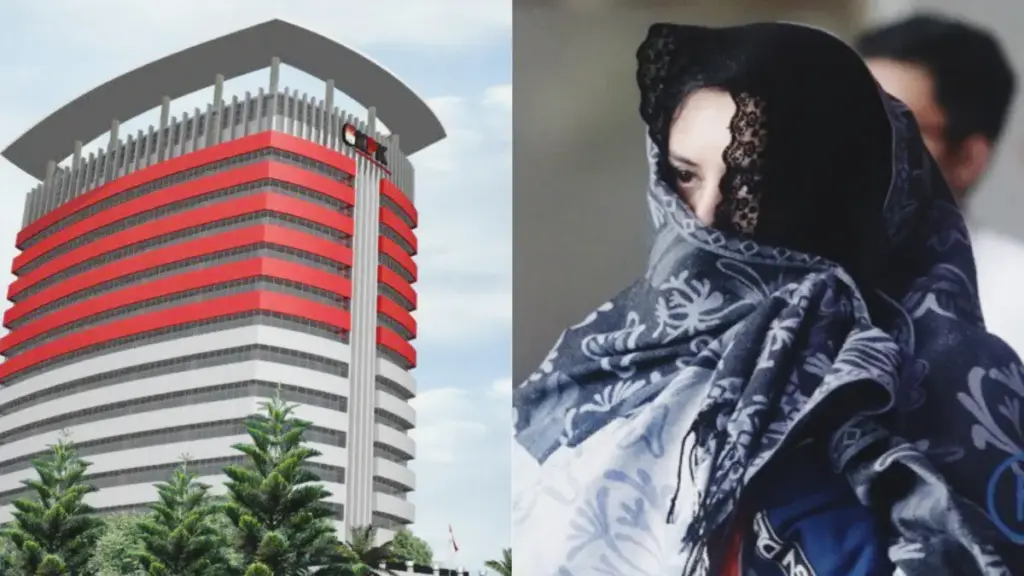 Fadia Arafiq, bupati Pekalongan