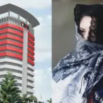 Fadia Arafiq, bupati Pekalongan