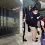 Rumah di cirebon jadi gudang kosmetik ilegal