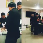 Kejari geledah kantor KONI Majalengka